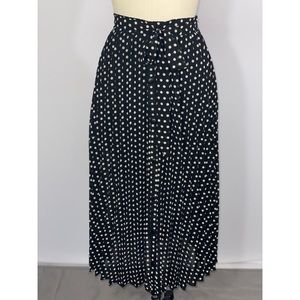 Long skirt